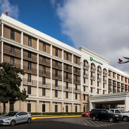 Holiday Inn Express Atlanta Airport-College Park By Ihg Buitenkant foto