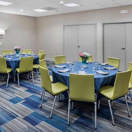 Holiday Inn Express Atlanta Airport-College Park By Ihg Buitenkant foto