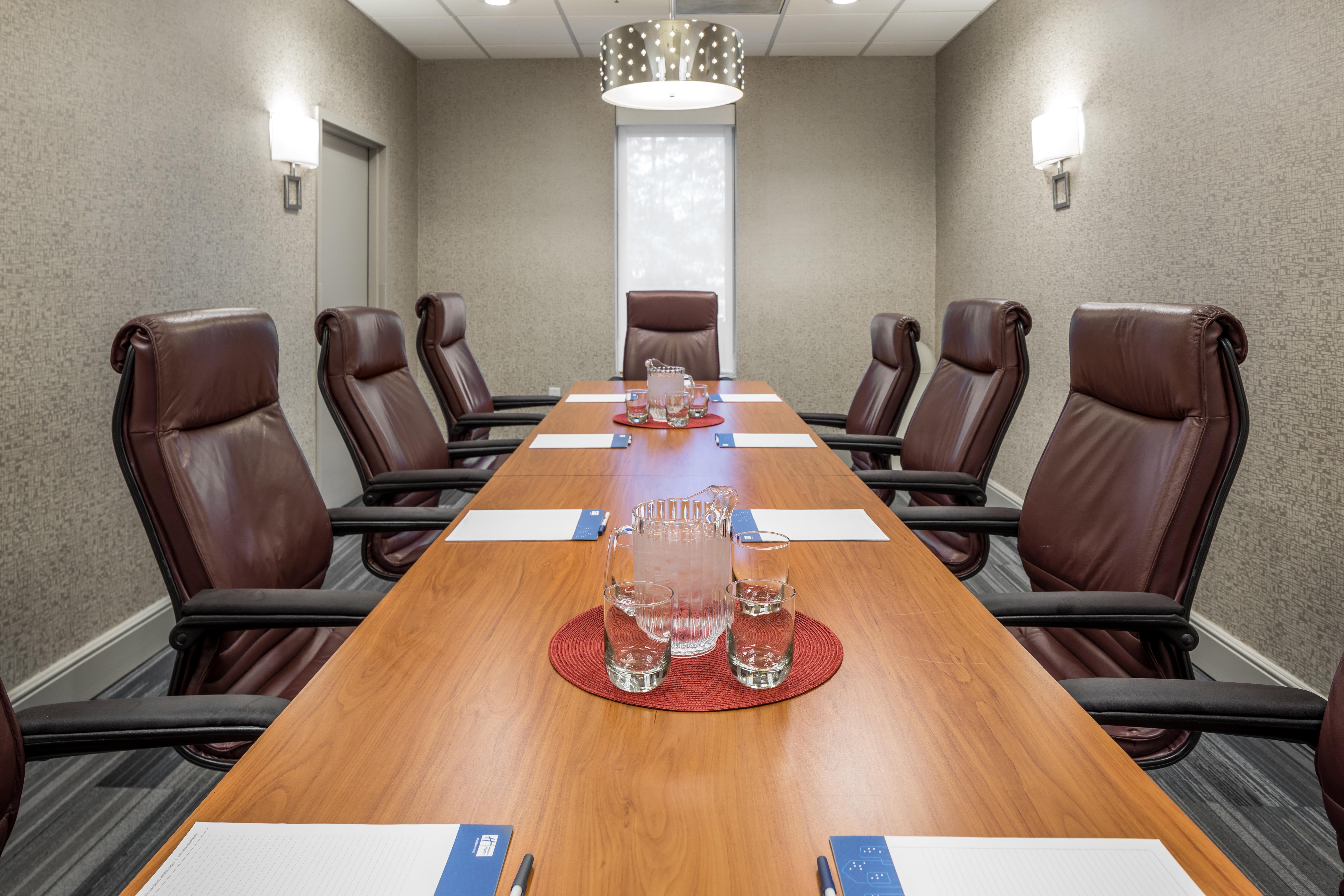 Holiday Inn Express Atlanta Airport-College Park By Ihg Buitenkant foto