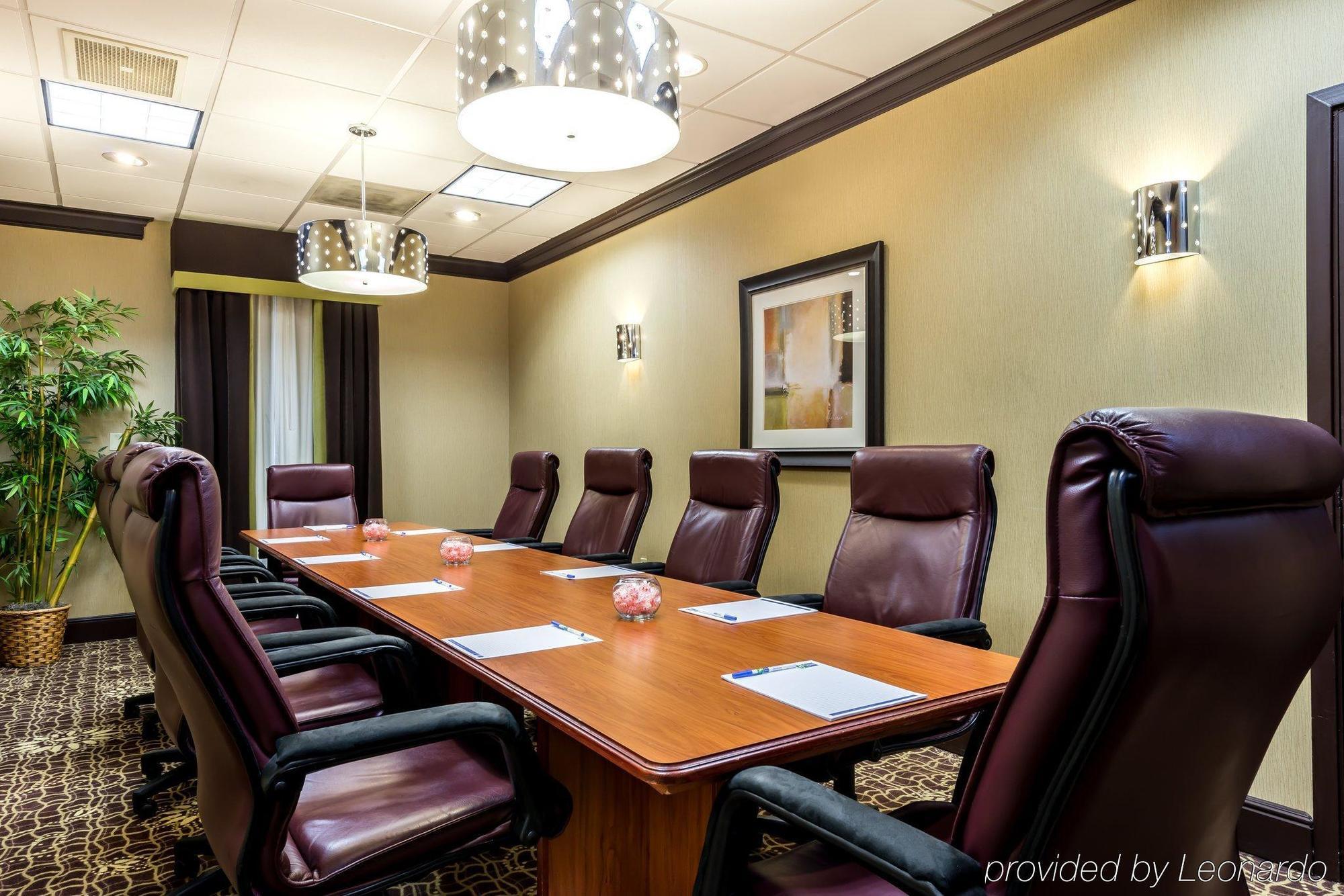 Holiday Inn Express Atlanta Airport-College Park By Ihg Buitenkant foto