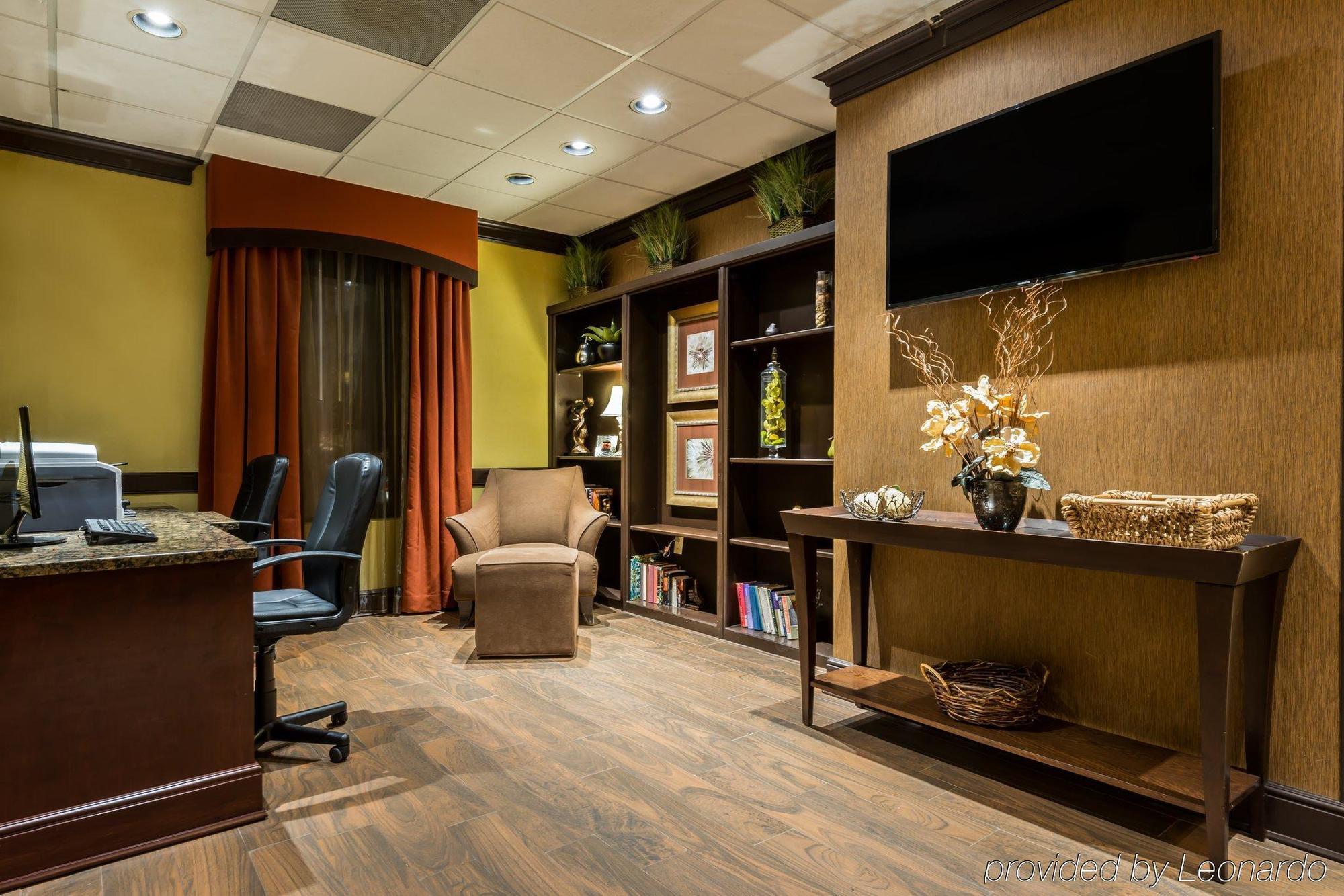 Holiday Inn Express Atlanta Airport-College Park By Ihg Buitenkant foto