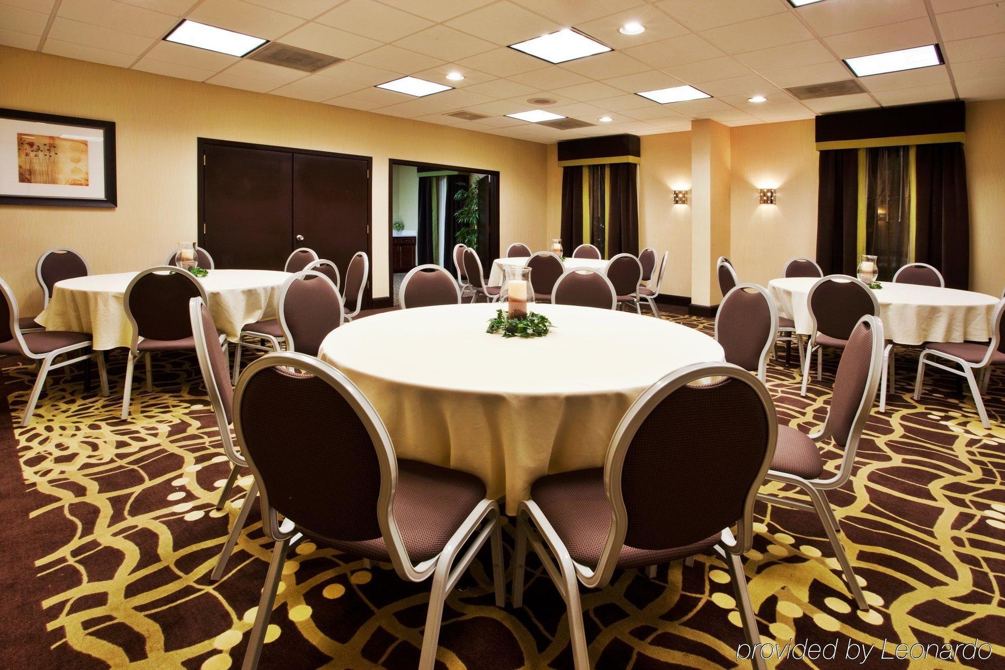 Holiday Inn Express Atlanta Airport-College Park By Ihg Buitenkant foto