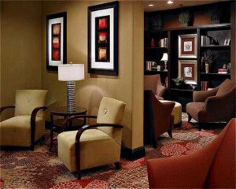Holiday Inn Express Atlanta Airport-College Park By Ihg Kamer foto
