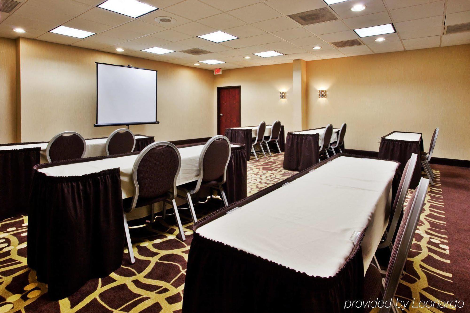 Holiday Inn Express Atlanta Airport-College Park By Ihg Buitenkant foto