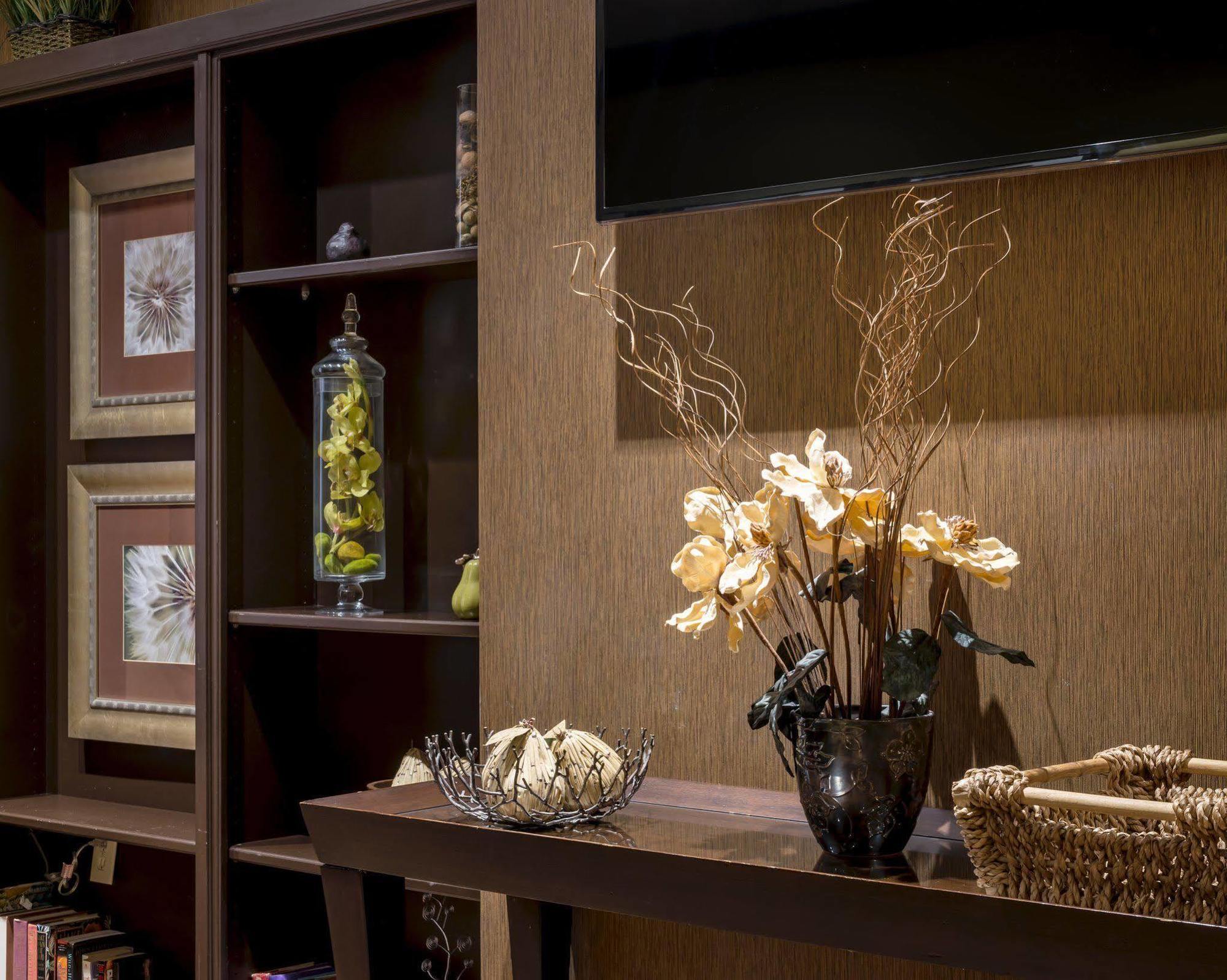 Holiday Inn Express Atlanta Airport-College Park By Ihg Buitenkant foto